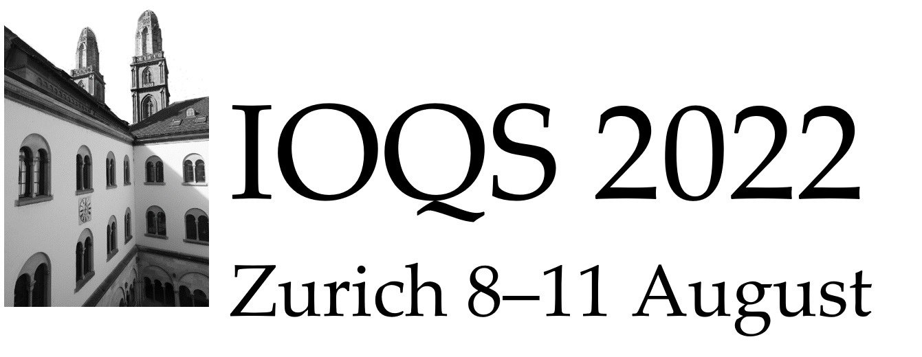 IOQS Logo
