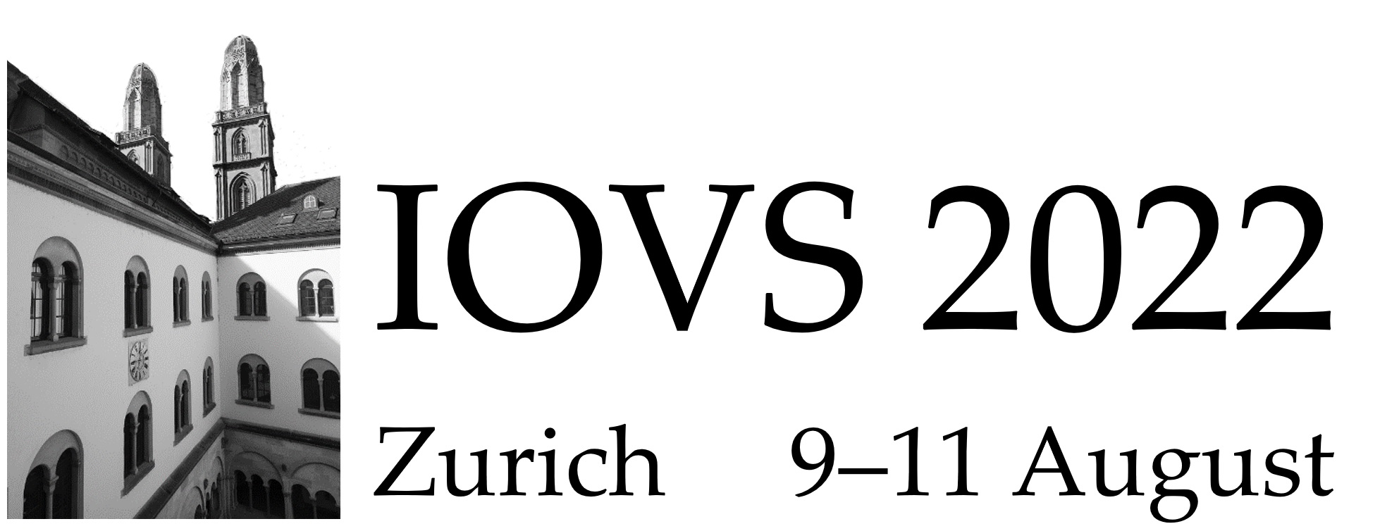 IOVS Logo